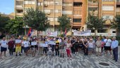 KANJIŽA PROTIV BLOKADA: Zajedno za Srbiju i mir
