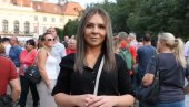 ОВДЕ СМО ДА СЕ ИЗБОРИМО ПРОТИВ БЛОКАДА: Грађани Апатина изашли на улице (ВИДЕО)