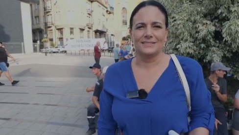 ŽELIMO DA SE VRATIMO NORMALNOM ŽIVOTU: Građani Subotice izašli na ulice (VIDEO) ŽELIMO DA SE VRATIMO NORMALNOM ŽIVOTU: Građani Subotice izašli na ulice (VIDEO)