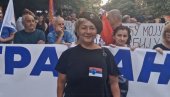 NE DAMO NAŠU SRBIJU Veterani Srema podržali skup protiv blokada (VIDEO) NE DAMO NAŠU SRBIJU Veterani Srema podržali skup protiv blokada (VIDEO)