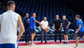 TUGA U KAMPU REPREZENTACIJE SRBIJE: Preminula majka Nebojše Ilića