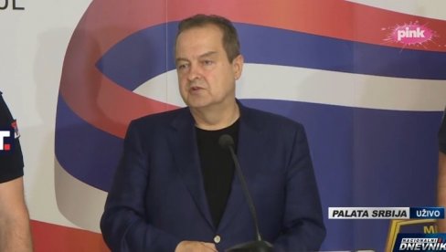 ДАЧИЋ СЕ ОБРАТИО ЈАВНОСТИ: Скупови грађана који се противе блокадама протекли мирно у свих 49 градова и општина