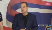 ДАЧИЋ СЕ ОБРАТИО ЈАВНОСТИ: Скупови грађана који се противе блокадама пртекли мирно у свих 49 градова и општина