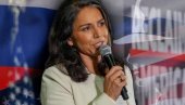 ГАБАРД ДЕЛИ ОТКАЗЕ:  Шефица Националне обавештајне службе САД прави чистку