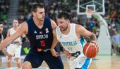 SPEKTAKL U BEOGRADSKOJ ARENI! Evo gde možete pratiti prenos meča Srbija - Slovenija SPEKTAKL U BEOGRADSKOJ ARENI! Evo gde možete pratiti prenos meča Srbija - Slovenija