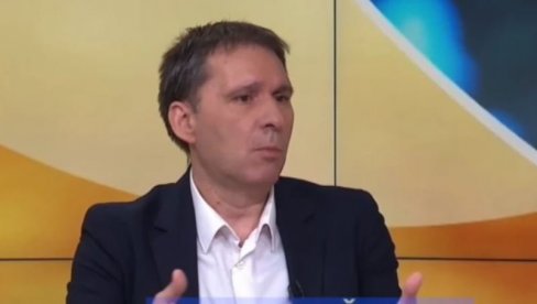 НАТО ДА БОМБАРДУЈЕ НОВОСТИ, РТС, ПИНК, ИНФОРМЕР... Директор Н1 удружио се са Хрватима у кампањи против Србије, па упутио језиве претње