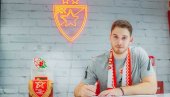 ДЕЛИЈЕ ОВО НИСУ ОЧЕКИВАЛЕ: Ево кога је Црвена звезда управо довела као појачање!