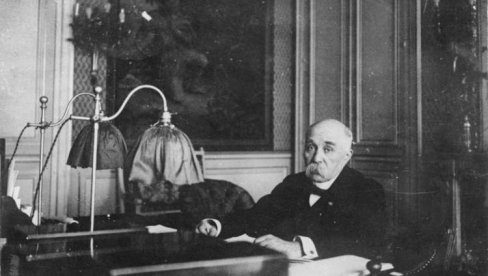 ZAPADNI FRONT JE BIO POD KONTROLOM NEMACA: General Franše d’Epere je 6. juna 1918. imenovan za Vrhovnog komandanta savezničkih snaga u Solun ZAPADNI FRONT JE BIO POD KONTROLOM NEMACA: General Franše d’Epere je 6. juna 1918. imenovan za Vrhovnog komandanta savezničkih snaga u Solun