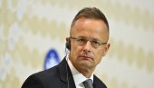МАЂАРСКИ МОЛ ПОВЕЋАВА ИСПОРУКЕ НАФТЕ СРБИЈИ Сијарто: Подржавамо наше српске пријатеље