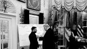 ОВО ЈЕ КЉУЧАН ДАТУМ „Најактивнији преговори од почетка рата“: Трамп врши притисак на Кијев да направи уступке