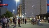 50 НАРУЧЕНИХ ЗГУБИДАНА ИСПРЕД Н1: Нико не верује пропагандом гласилу (ВИДЕО)