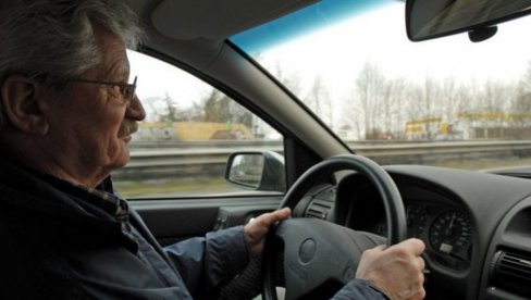 ЕВО У ЧЕМУ ЈЕ ТАЈНА: Правилно грејање аутомобила може да смањи потрошњу горива