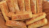 ШТАПИЋИ СА СИРОМ: Рецепт за брзу и укусну грицкалицу