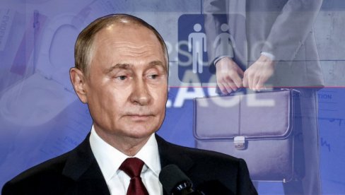 НЕ ОСТАВЉА НИШТА ИЗА СЕБЕ: Како Путин користи WC у иностранству - посебна процедура и телохранитељи са актовкама који га прате у стопу ФОТО