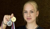 ГИМНАЗИЈАЛКА ШОКИРАЛА ПРОФЕСОРЕ УНИВЕРЗИТЕТА: Тара Колџић, прва у свету применила методу за изоловање витамина Б12