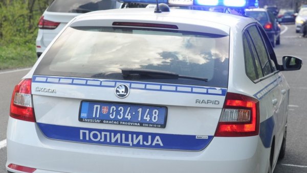 „ПАО“ ДИЛЕР: Краљевчанин ухапшен због (пре)продаје канабиса „ПАО“ ДИЛЕР: Краљевчанин ухапшен због (пре)продаје канабиса