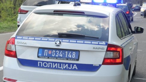 „ПАО“ ДИЛЕР: Краљевчанин ухапшен због (пре)продаје канабиса „ПАО“ ДИЛЕР: Краљевчанин ухапшен због (пре)продаје канабиса