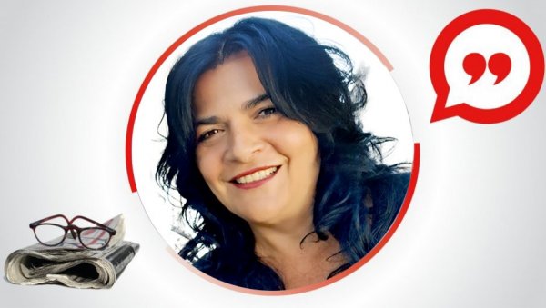 КОМЕНТАР: Часови