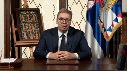 VAŽNO! Vučić pozvao na debatu pred svim kamerama predstavnike studentsko-blokaderskog pokreta! (VIDEO)