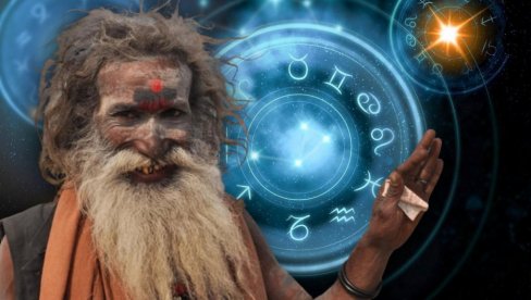 UPOZORENJE INDIJSKIH ASTROLOGA: Sutra KARMA ISPOSTAVLJA RAČUNE - i nikog neće štedeti! Stiže Shani Amavasya