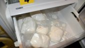 ЗАПЛЕЊЕНА ДРОГА КОЈА РАЗАРА МОЗАК: Ухапшен познати дилер у Хрватској