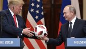 PUTIN STIŽE NA SVETSKO PRVENSTVO! Tramp otkrio detalje, žreb za Mundijal u Vašingtonu PUTIN STIŽE NA SVETSKO PRVENSTVO! Tramp otkrio detalje, žreb za Mundijal u Vašingtonu