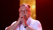 МОРА НА РЕХАБИЛИТАЦИЈУ: Нарушено здравље Халида Бешлића - отказани концерти
