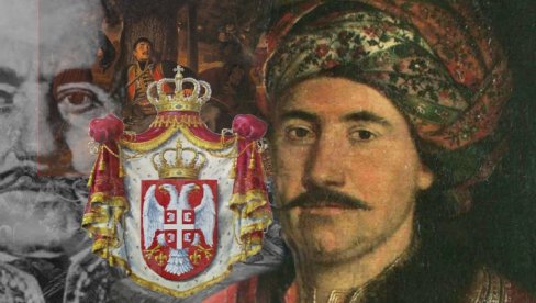 NI POSLE 6 VEKOVA - NIJE SKINUTA SA SRPSKOG RODA: Da li ste čuli za kletvu kneza Miloša? NI POSLE 6 VEKOVA - NIJE SKINUTA SA SRPSKOG RODA: Da li ste čuli za kletvu kneza Miloša?