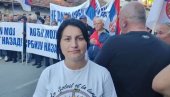 ЖЕЛИМ МИР И СТАБИЛНОСТ: Поруке грађана Трговишта који су устали против блокада (ВИДЕО) ЖЕЛИМ МИР И СТАБИЛНОСТ: Поруке грађана Трговишта који су устали против блокада (ВИДЕО)