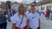 SRBIJA MORA DA IDE NAPRED: Poruke građana Šida (VIDEO) SRBIJA MORA DA IDE NAPRED: Poruke građana Šida (VIDEO)