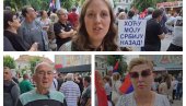 ЖЕЛИМ СИГУРАН И БЕЗБЕДАН ЖИВОТ ЗА МОЈУ ДЕЦУ: Порука из Оџака (ВИДЕО)