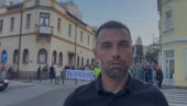 ХАЈДЕ ДА ЖИВИМО НОРМАЛНО! Грађанима је доста блокада (ВИДЕО)