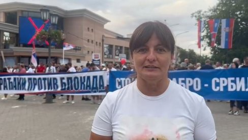 DA NORMALNO ŽIVIMO: Poruka iz Vrbasa - Na sve strane je nasilje, ne želimo to! (VIDEO) DA NORMALNO ŽIVIMO: Poruka iz Vrbasa - Na sve strane je nasilje, ne želimo to! (VIDEO)