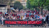 МОЋНИ ПРИЗОРИ: Сремска Митровица устала против блокада (ФОТО) (ВИДЕО) МОЋНИ ПРИЗОРИ: Сремска Митровица устала против блокада (ФОТО) (ВИДЕО)