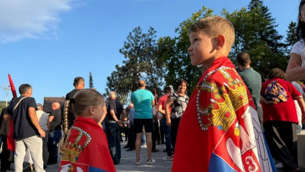 30. АВГУСТА У 100 МЕСТА: Грађани који су против блокада заказали наредне скупове 30. АВГУСТА У 100 МЕСТА: Грађани који су против блокада заказали наредне скупове