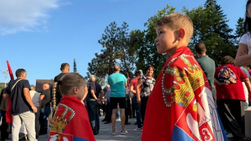30. АВГУСТА У 100 МЕСТА: Грађани који су против блокада заказали наредне скупове 30. АВГУСТА У 100 МЕСТА: Грађани који су против блокада заказали наредне скупове
