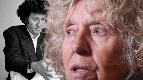 НИЈЕ НАМ ТО ПРИЈАЛО: Славни Србин био Евин љубавник - Расу признала превару НИЈЕ НАМ ТО ПРИЈАЛО: Славни Србин био Евин љубавник - Расу признала превару