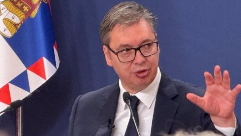 VUČIĆ SAOPŠTIO SJAJNE VESTI ZA NAROD: Smanjuju se cene čak 3.000 proizvoda! Marže obaramo na 20 odsto