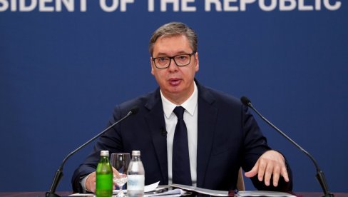 ВУЧИЋ: Извршитељи више неће моћи да вам одузму стан до 60 квадрата - ВАЖНА МЕРА ЗА ГРАЂАНЕ ВУЧИЋ: Извршитељи више неће моћи да вам одузму стан до 60 квадрата - ВАЖНА МЕРА ЗА ГРАЂАНЕ