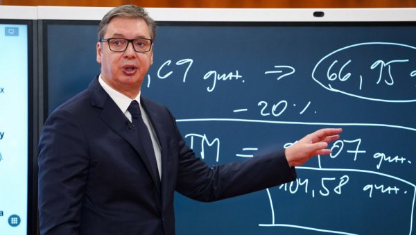 ДОНОСИМО МЕРЕ КАКВЕ НИСУ ВИЂЕНЕ У ИСТОРИЈИ Председник Вучић најавио: Казне за преваре биће драконске ДОНОСИМО МЕРЕ КАКВЕ НИСУ ВИЂЕНЕ У ИСТОРИЈИ Председник Вучић најавио: Казне за преваре биће драконске