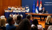 POGLEDAJTE CEO SPISAK PROIZVODA KOJI ĆE BITI NA SNIŽENJU! Nove mere oduševile građane, predsednik Vučić predstavio paket