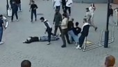 JEZIVA SMRT: Migranti zverski pretukli fudbalera, Arseniju nije bilo spasa