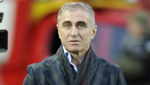 МОЖЕ КАО У ПОЉСКОЈ: Бошко Ђуровски верује да Звезда иде у Лигу шампиона МОЖЕ КАО У ПОЉСКОЈ: Бошко Ђуровски верује да Звезда иде у Лигу шампиона