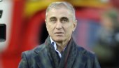 МОЖЕ КАО У ПОЉСКОЈ: Бошко Ђуровски верује да Звезда иде у Лигу шампиона