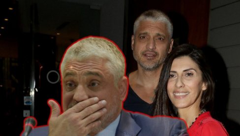 ČEDI JE SVE TEŠKO PALO: Jelena ima novog dečka - biznismena i ne vraća se u Srbiju ČEDI JE SVE TEŠKO PALO: Jelena ima novog dečka - biznismena i ne vraća se u Srbiju