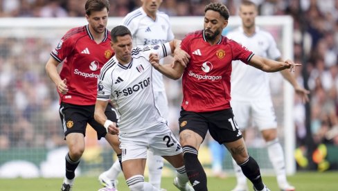 JUČE SMO SE BRZO NAPLATILI! Evo današnjih goleada u prvom poluvremenu JUČE SMO SE BRZO NAPLATILI! Evo današnjih goleada u prvom poluvremenu
