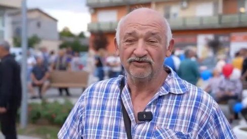 ПРОТИВИМО СЕ БЛОКАДАМА: Поруке из Аде - морају да престану са тим ПРОТИВИМО СЕ БЛОКАДАМА: Поруке из Аде - морају да престану са тим