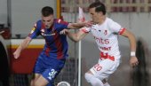 PRENOS, RADNIČKI - PARTIZAN: Kakva utakmica! (VIDEO)