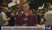 ПРИЧА СЕ, ПРИЧА, ДА МНОГО ЛАЖЕТЕ! Огољена тајкунско-блокадерска ТВ и пумпање смрти дечака (16) из Ваљева (ВИДЕО)