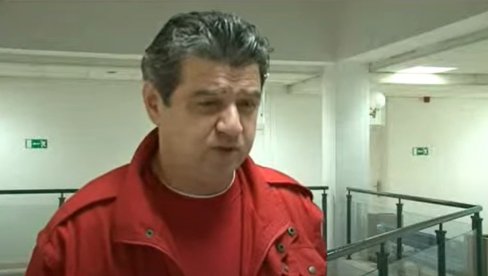 БЛОКАДЕРИ СУ БИЛИ СПРЕМНИ ДА НАС СВЕ ПОБИЈУ, ГАЂАЛИ СУ ЛЕКАРЕ ТОПОВСКИМ УДАРИМА: Богдан Живановић открио детаље кобне ноћи из Новог Сада БЛОКАДЕРИ СУ БИЛИ СПРЕМНИ ДА НАС СВЕ ПОБИЈУ, ГАЂАЛИ СУ ЛЕКАРЕ ТОПОВСКИМ УДАРИМА: Богдан Живановић открио детаље кобне ноћи из Новог Сада
